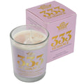 ANGEL NUMBER CANDLES: #666 - REFLECTION