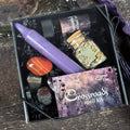 Crossroads Spell Kit • Liminal Space Work • Witchcraft