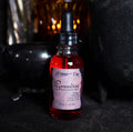 Grounding Oil • Herb infused for energy work • Witchcraft