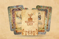 Tarot Deck - Goddess Power Cards - Major Arcana - Sacred Fem