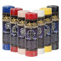 Celestial Pewter Pendant Candles: CELESTIAL DRAGON