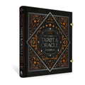 Complete Tarot & Oracle Journal Rockpool